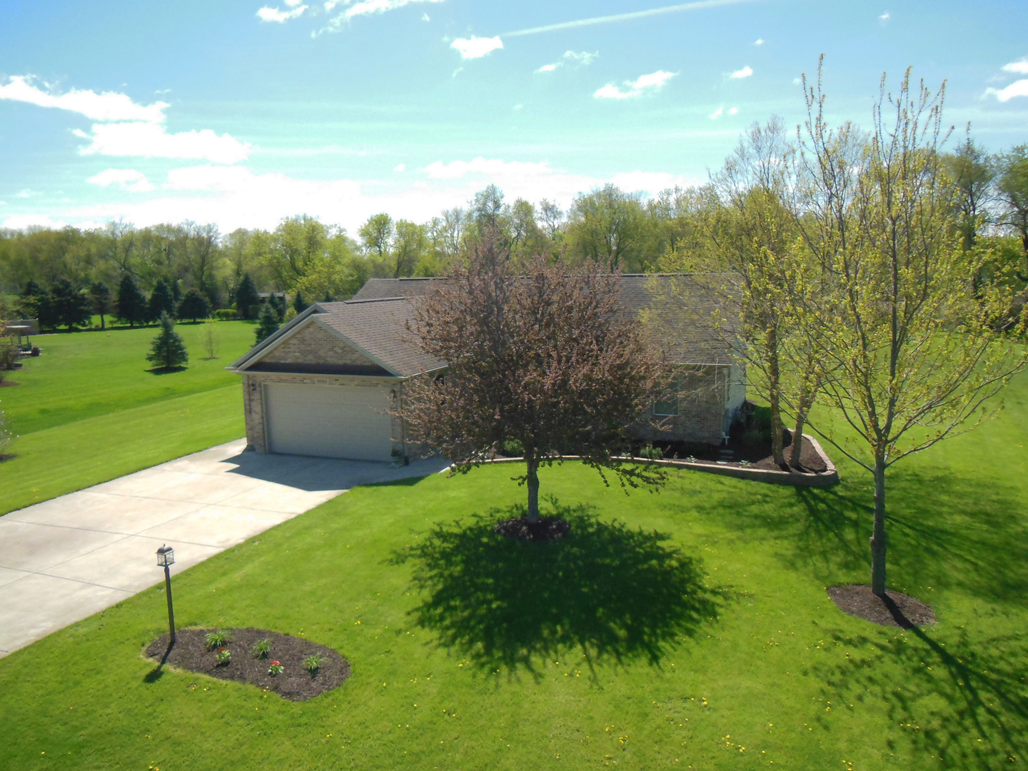 8556 South Rood Road Kingston, IL 60145 - Photo 1 of 37