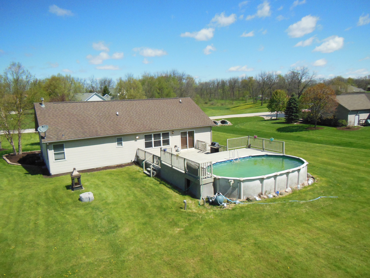 8556 South Rood Road Kingston, IL 60145 - Photo 4 of 37