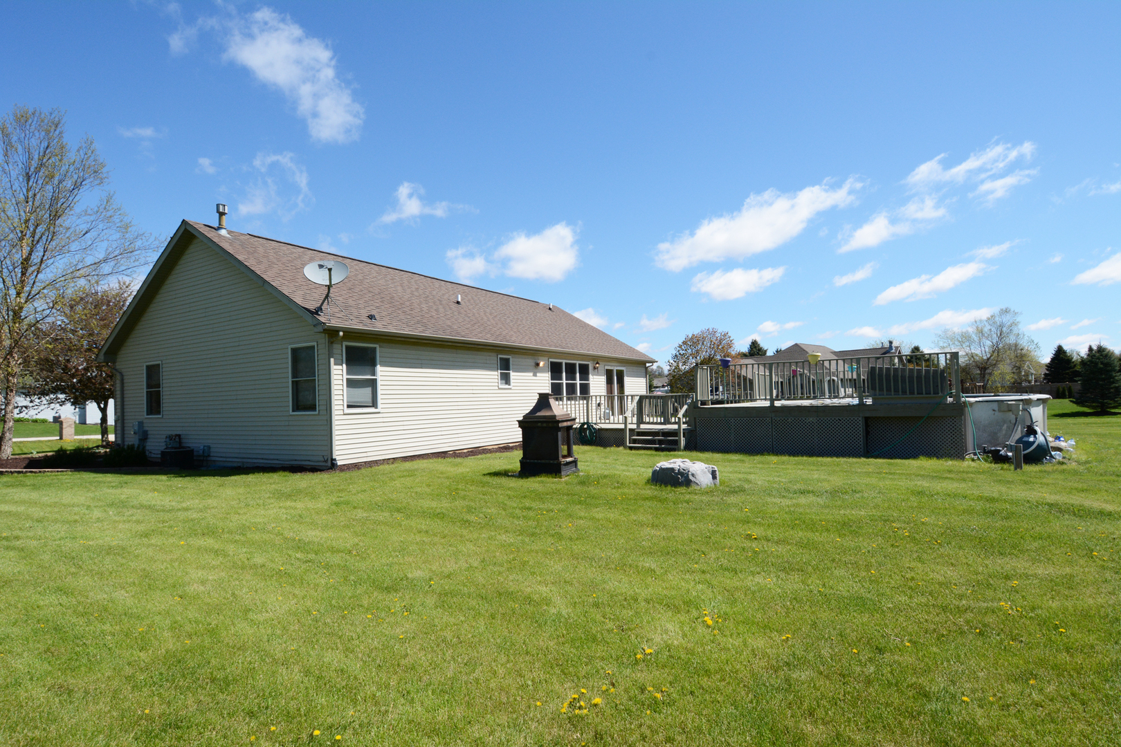 8556 South Rood Road Kingston, IL 60145 - Photo 33 of 37