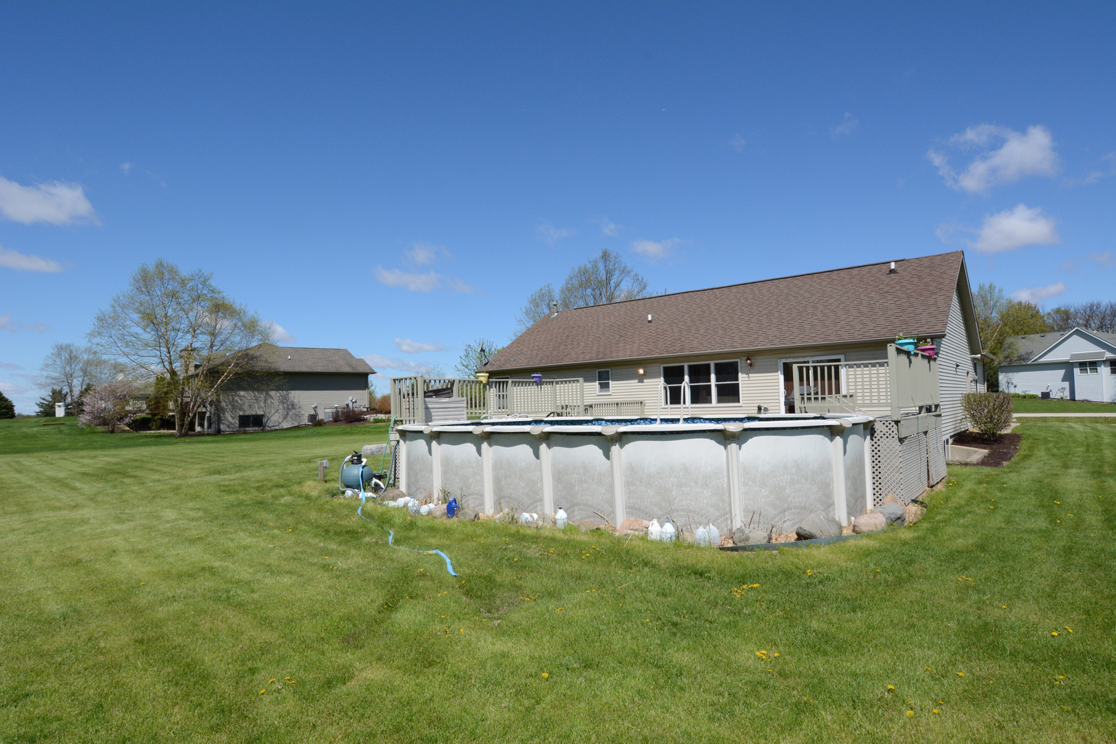 8556 South Rood Road Kingston, IL 60145 - Photo 34 of 37