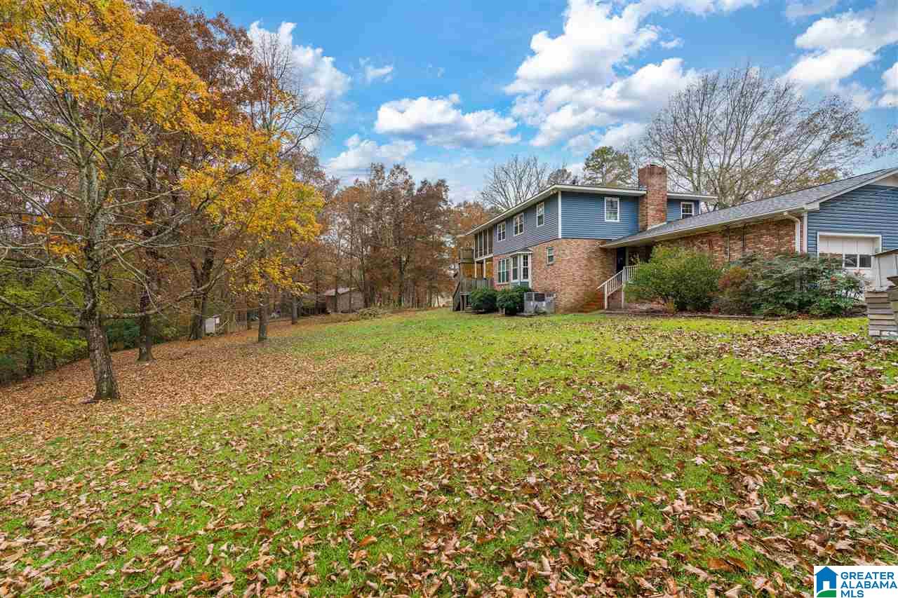 1661 Grandview Trail Warrior, AL 35180 - Photo 28 of 30