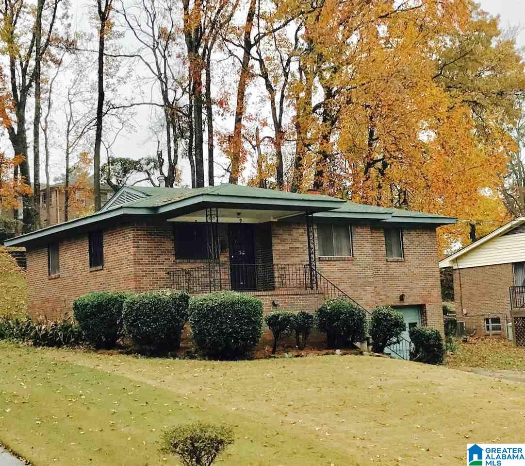 9 11th Avenue Southwest Birmingham, AL 35211 - Photo 1 of 17