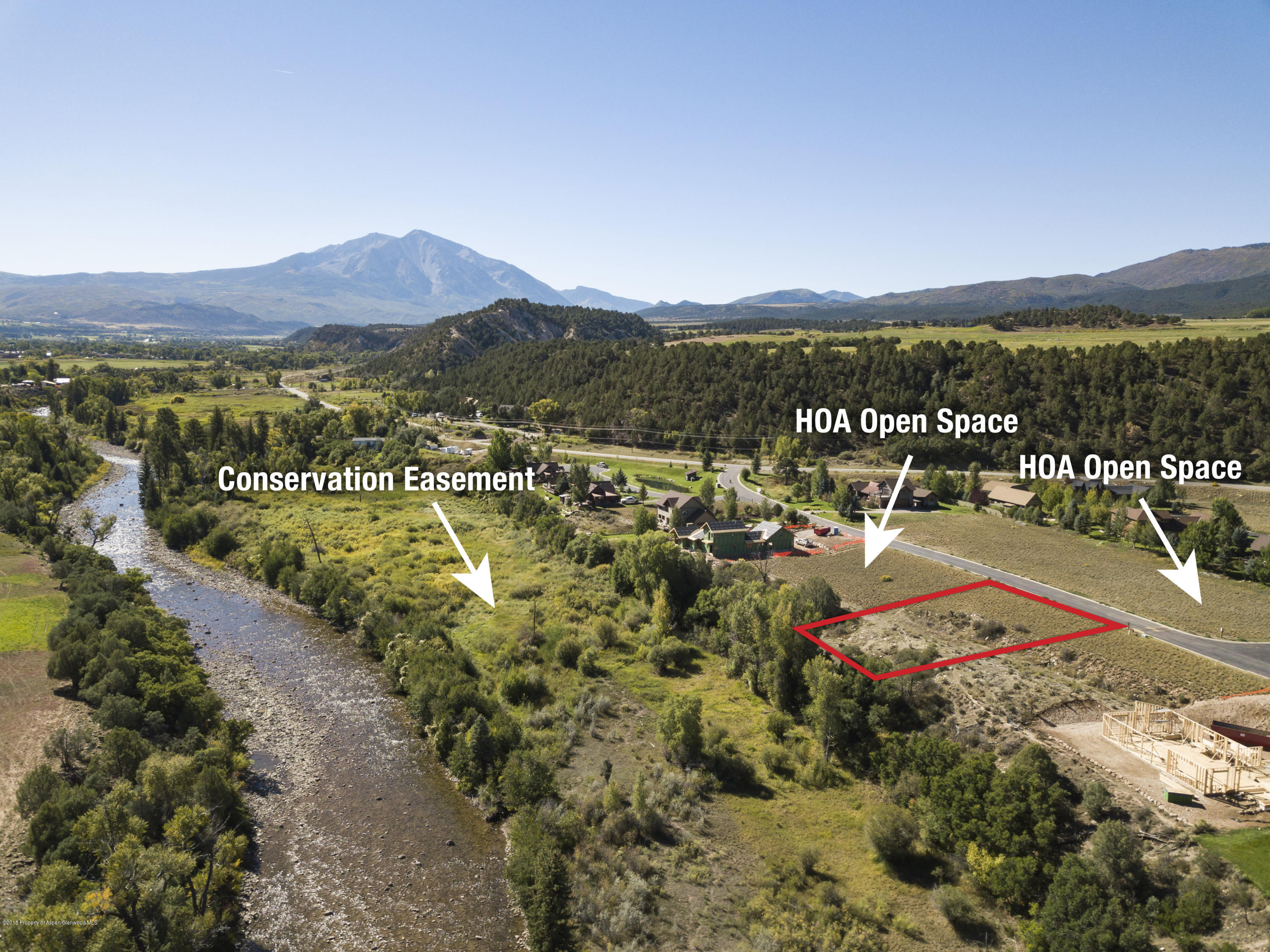 Tbd Midland Point Road, Unit LOT M11 Carbondale, CO 81623 - Photo 1 of 12 REVISED2 TBDLotM-11_HiRes010