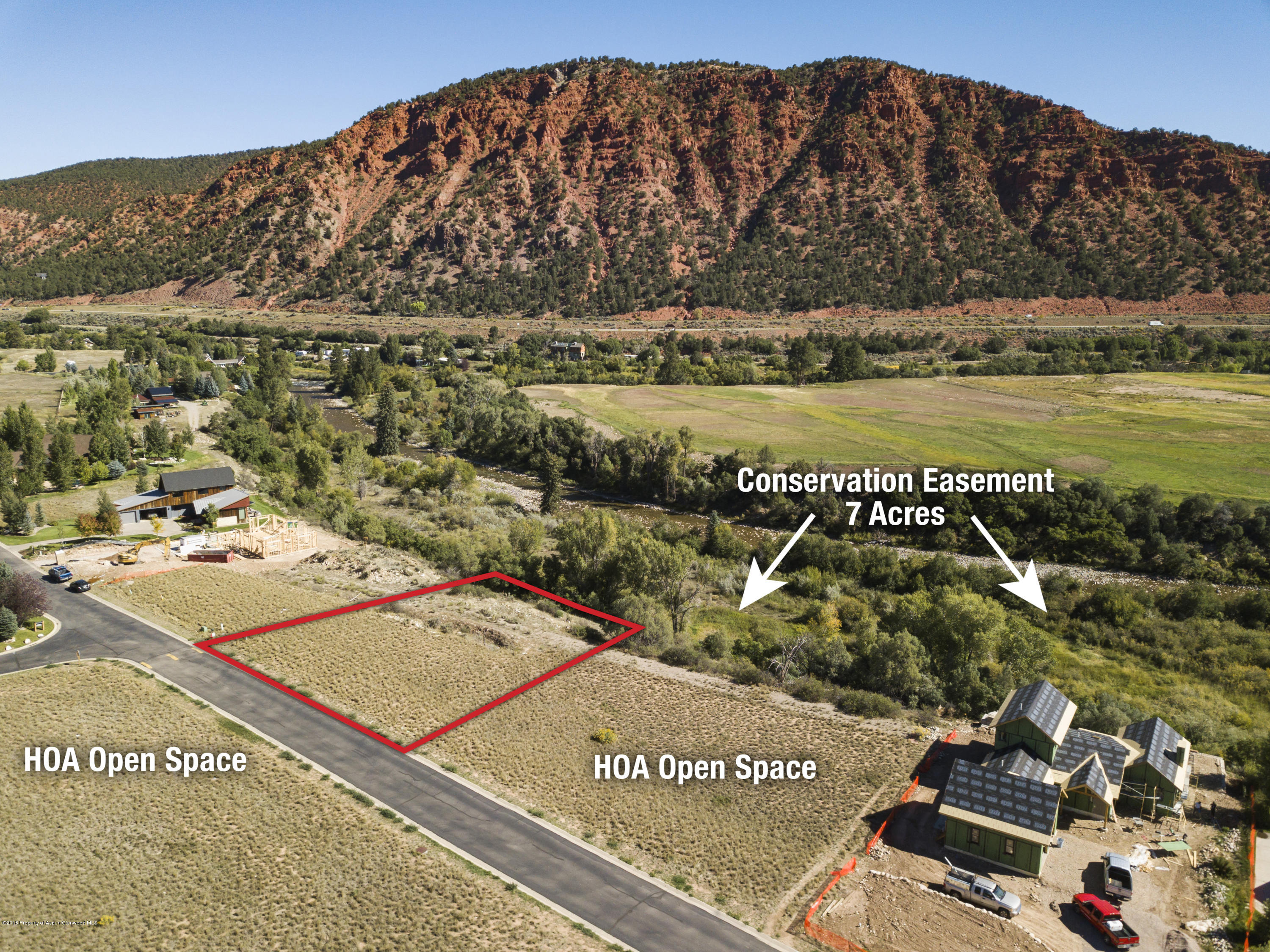 Tbd Midland Point Road, Unit LOT M11 Carbondale, CO 81623 - Photo 2 of 12 REVISED2 - TBDLotM-11_HiRes011