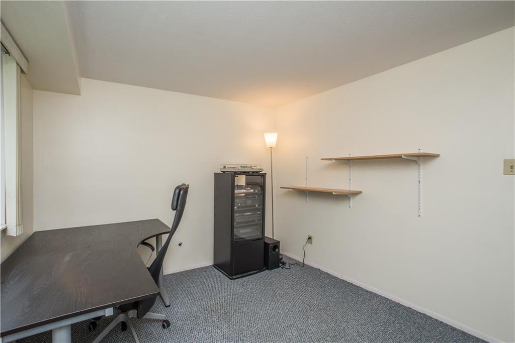 2469 Brook Ledge Road, Unit A21 Bridgeville, PA 15017 - Photo 22 of 25 This room could be whatever you make it!