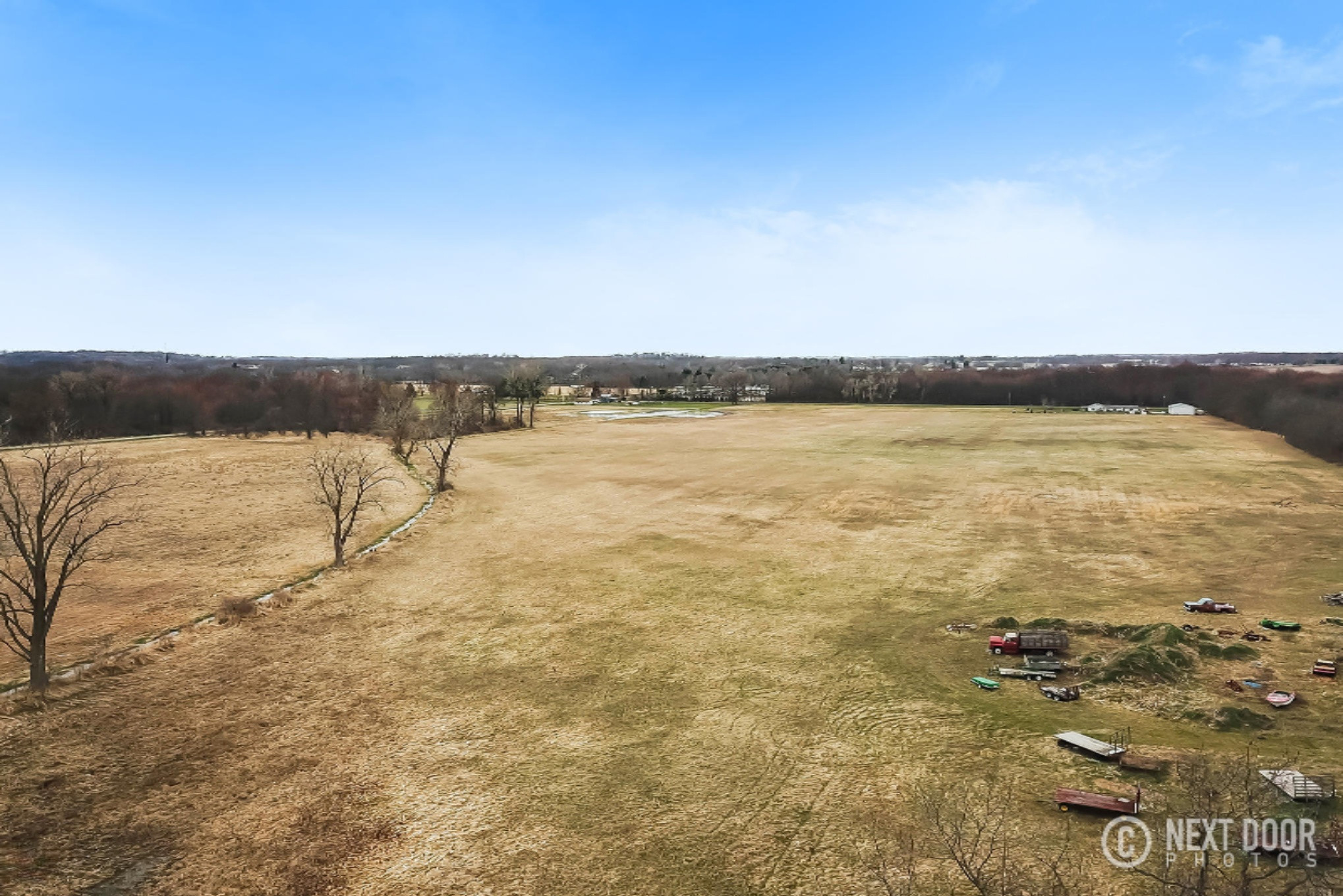 16768 State Line Road Union, MI 49130 - Photo 4 of 10 DJI_0041