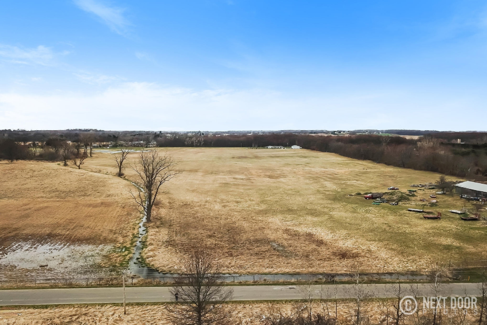 16768 State Line Road Union, MI 49130 - Photo 6 of 10 DJI_0045