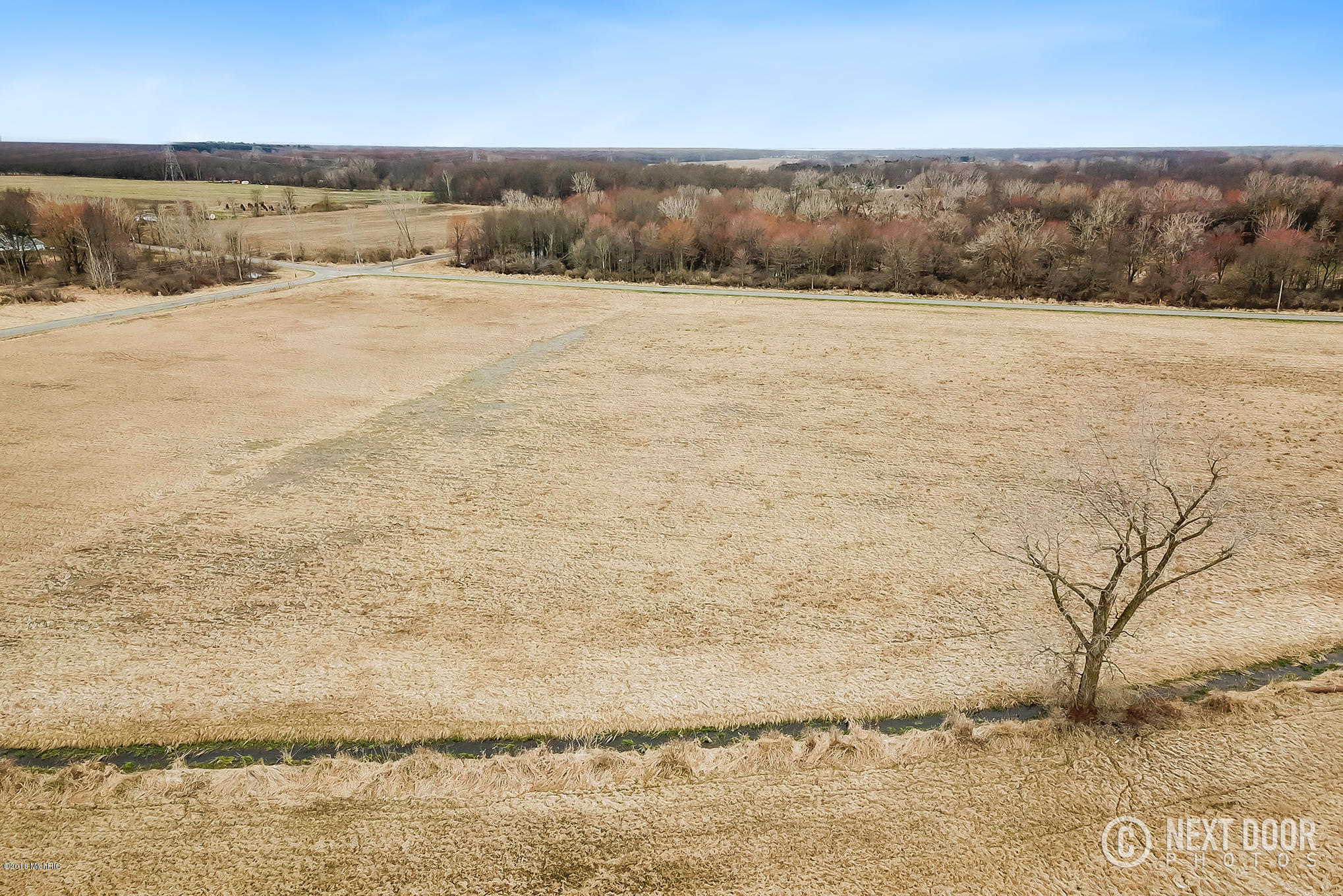 16768 State Line Road Union, MI 49130 - Photo 8 of 10 DJI_0068