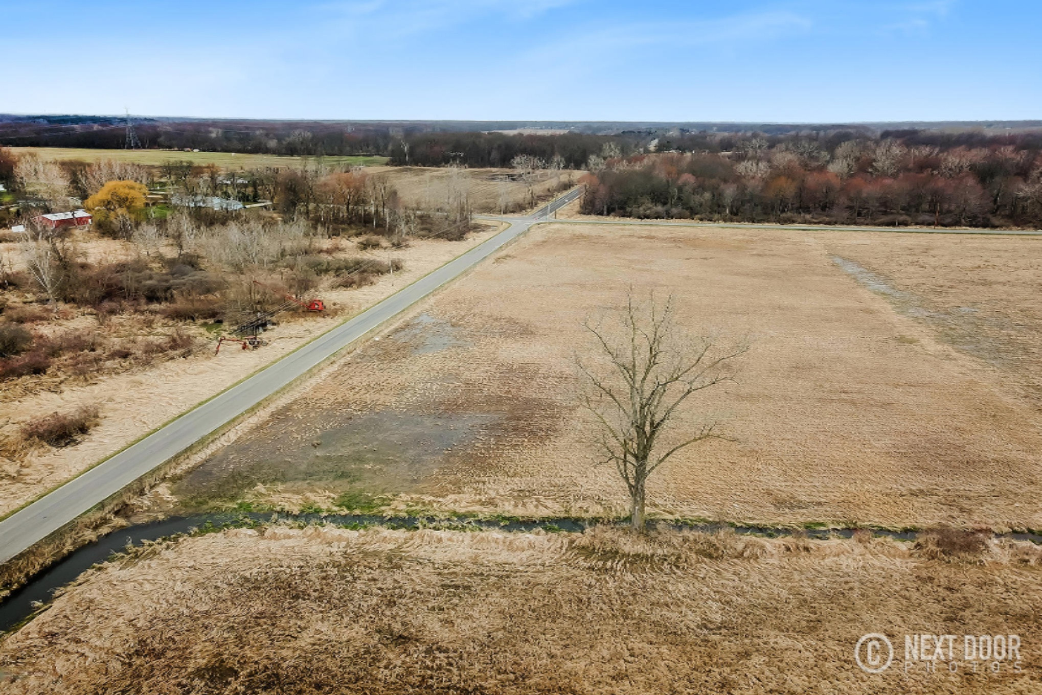 16768 State Line Road Union, MI 49130 - Photo 10 of 10 DJI_0071