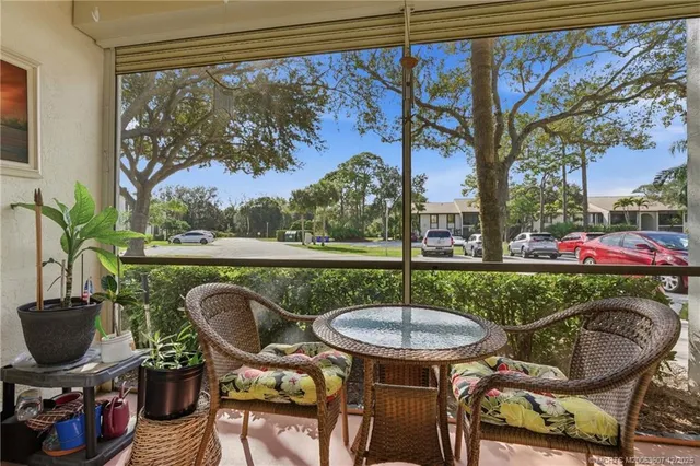 $215,000 | 1965 Southwest Silver Pine Way, Unit 118D1, Palm City, FL 34990