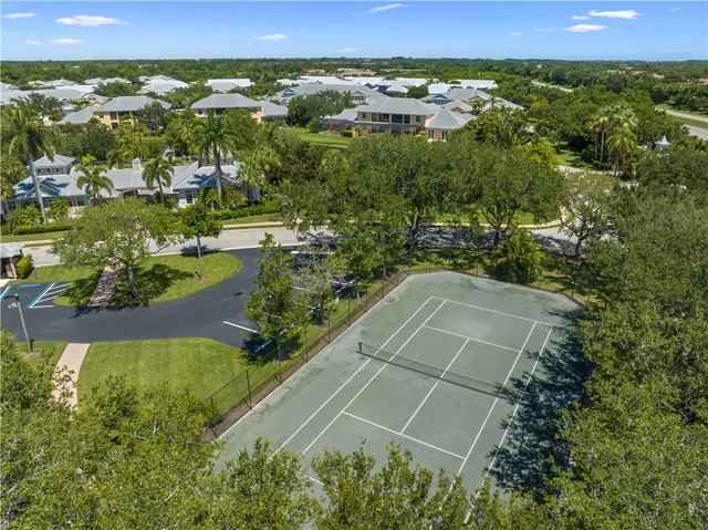 $440,000 | 1915 Bridgepointe Circle, Unit 41, Vero Beach, FL 32967