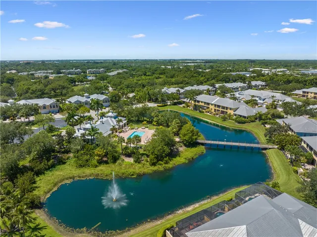 $440,000 | 1915 Bridgepointe Circle, Unit 41, Vero Beach, FL 32967
