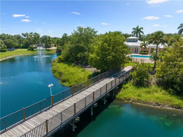 $440,000 | 1915 Bridgepointe Circle, Unit 41, Vero Beach, FL 32967