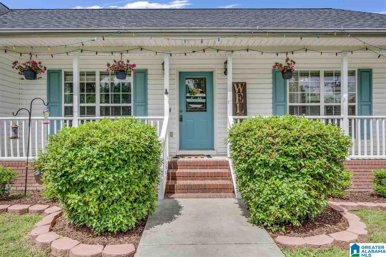 6456 Water Works Road Mount Olive, AL 35117 - Photo 2 of 40