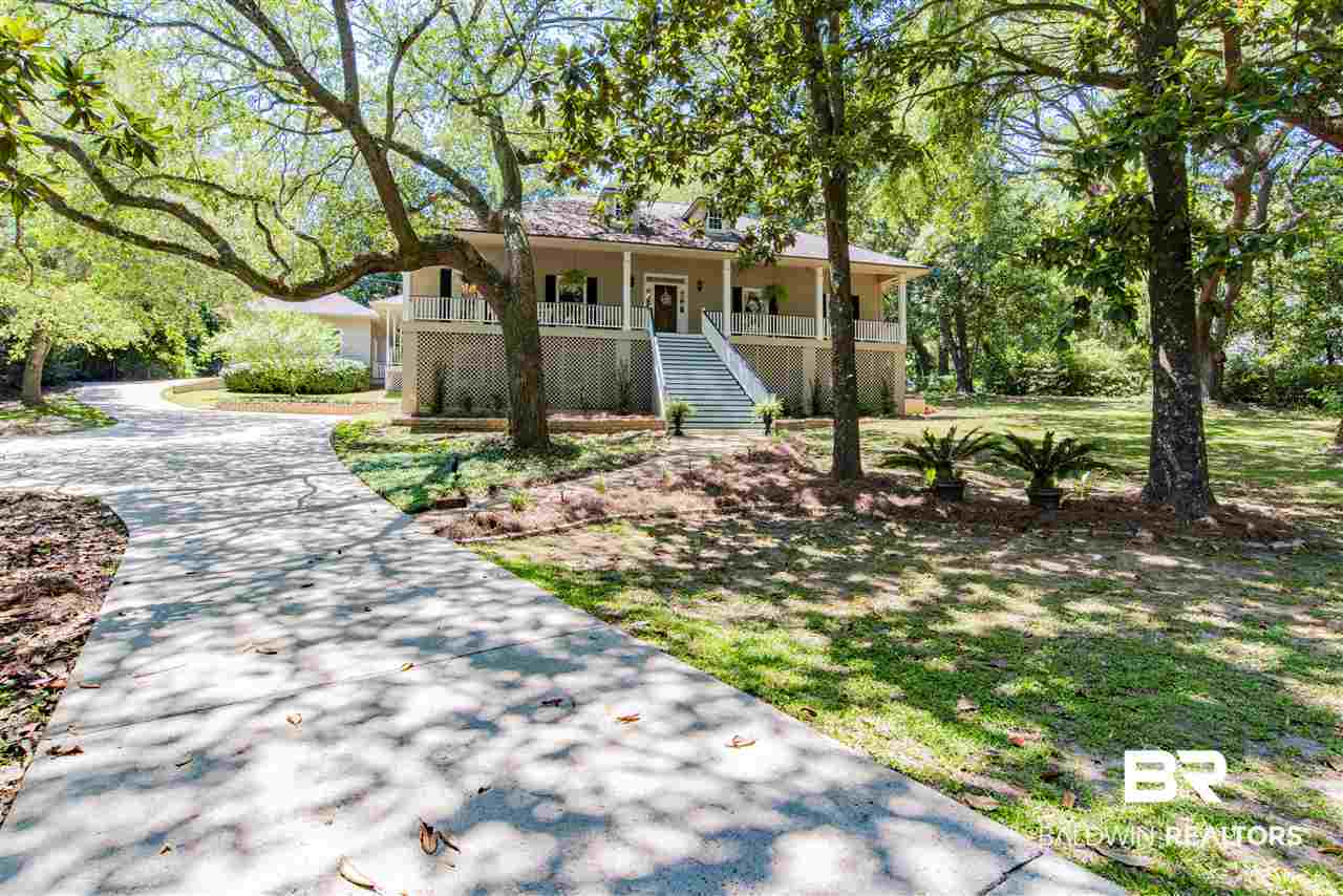 23673 3rd Street Fairhope, AL 36532 - Photo 45 of 50