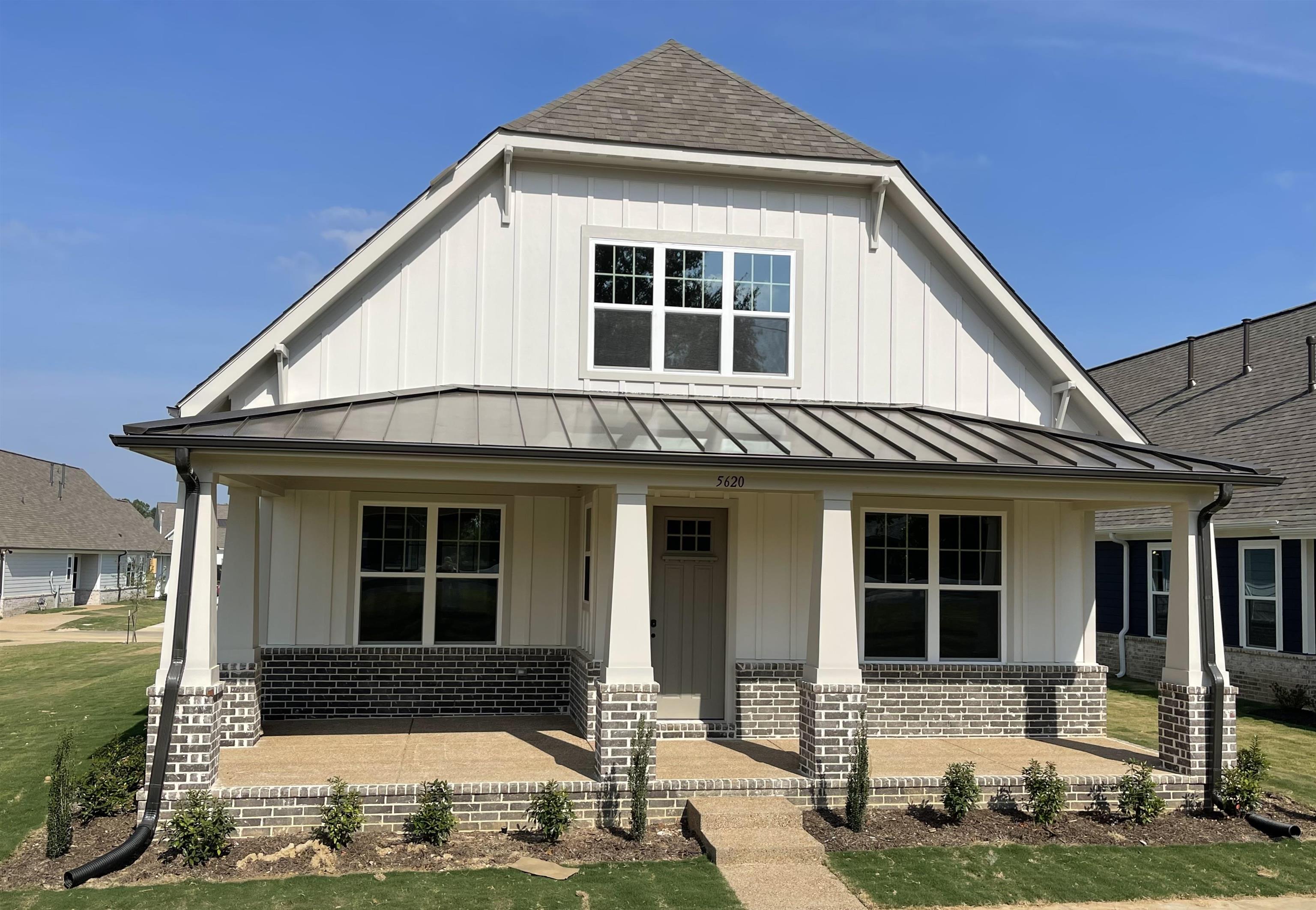 5620 Gerber Road Arlington, TN 38002 - Photo 1 of 29 Gallery Image 1