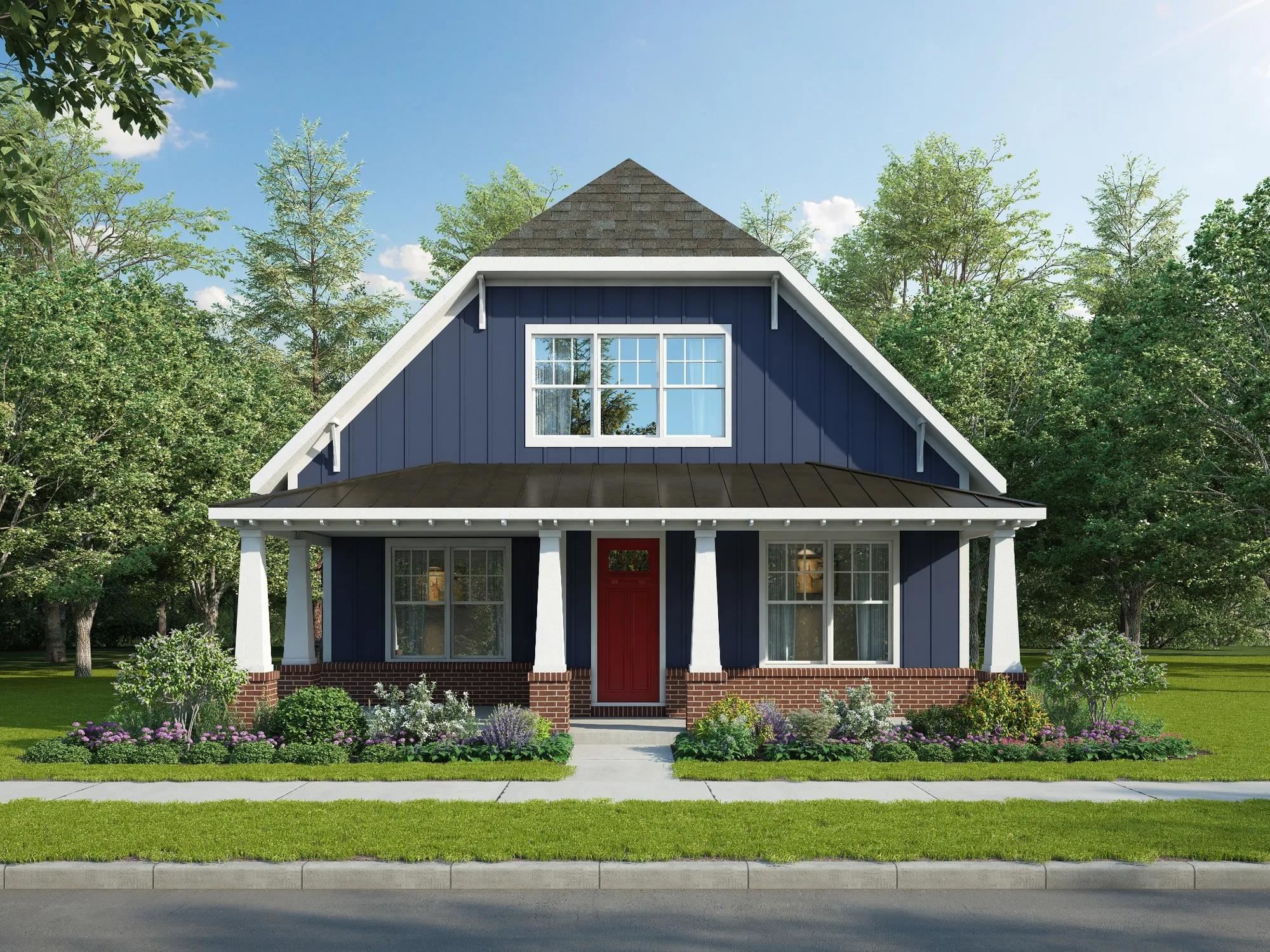 5620 Gerber Road Arlington, TN 38002 - Photo 22 of 29 Gallery Image 22