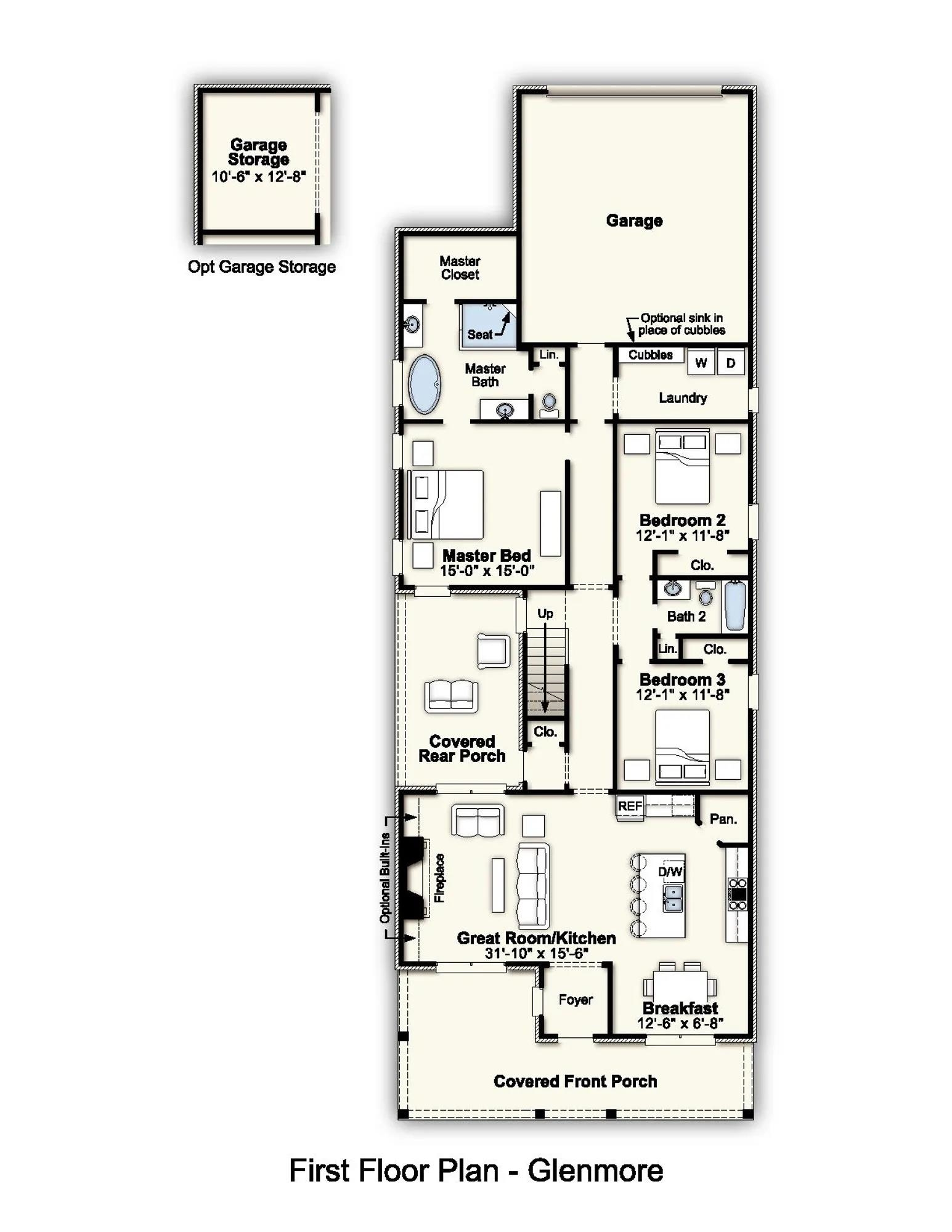 5620 Gerber Road Arlington, TN 38002 - Photo 24 of 29 Gallery Image 24