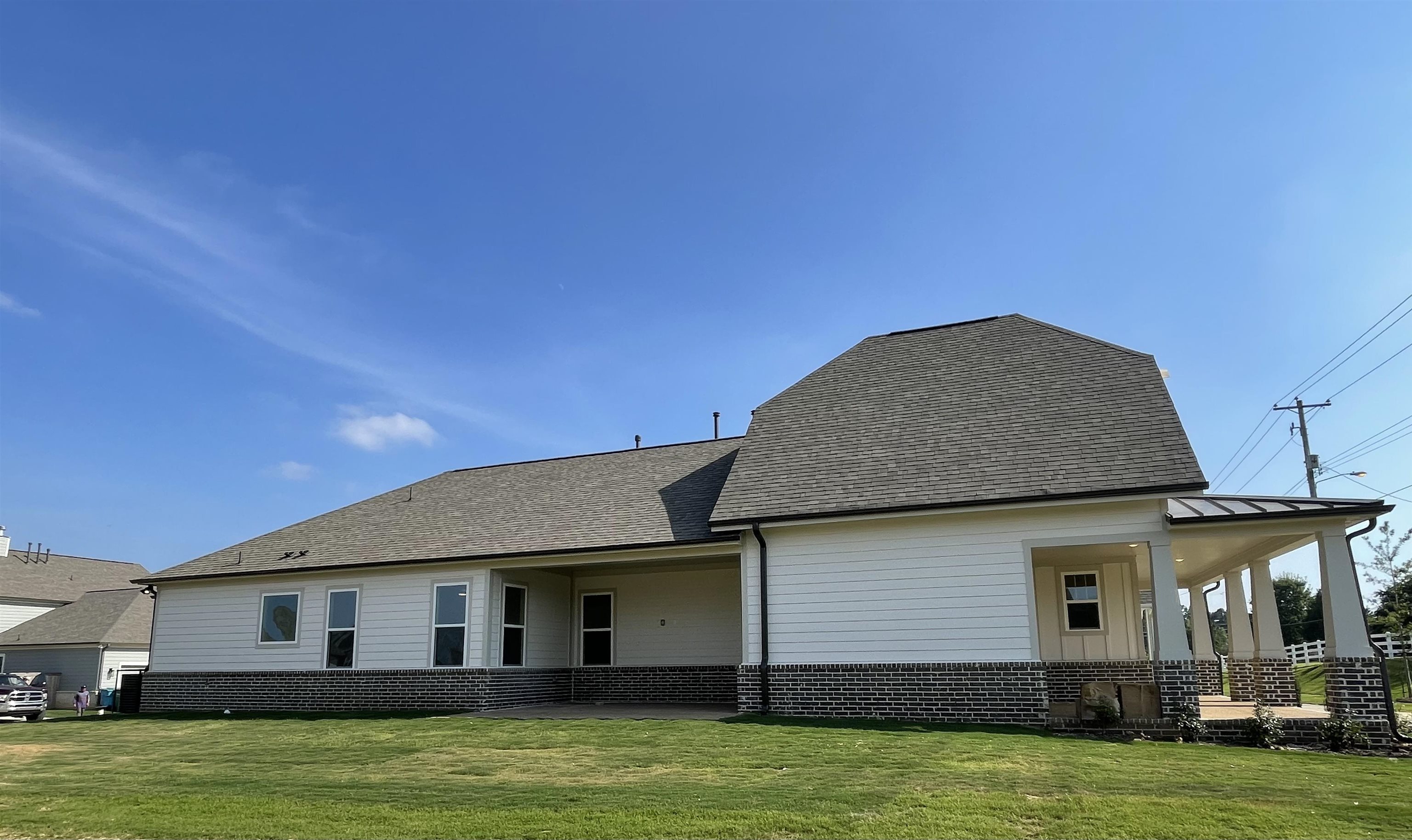 5620 Gerber Road Arlington, TN 38002 - Photo 3 of 29 Gallery Image 3