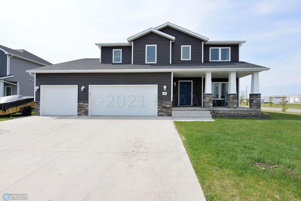 386 Spruce Street Mapleton, ND 58059 - Photo 1 of 1