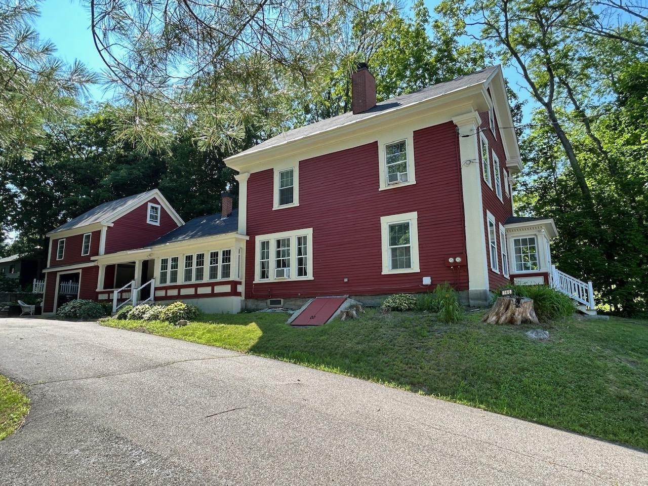 146 North Main Street Wolfeboro, NH 03894 - Photo 1 of 58