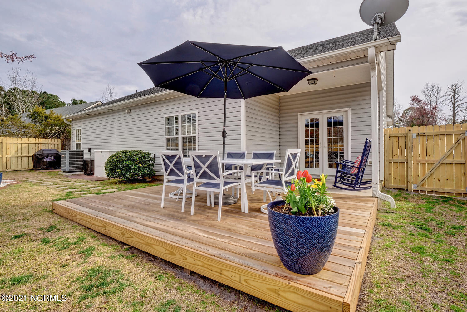 102 Olde Well Loop Road Wilmington, NC 28411 - Photo 25 of 28 102 Olde Well Loop Rd-large-028-024-P457