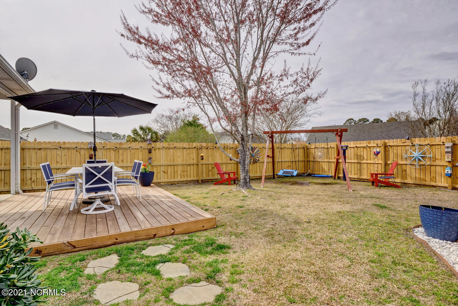 102 Olde Well Loop Road Wilmington, NC 28411 - Photo 28 of 28 102 Olde Well Loop Rd-large-031-028-P457