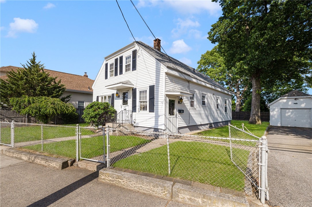 463 Power Road Pawtucket, RI 02860 - Photo 40 of 42