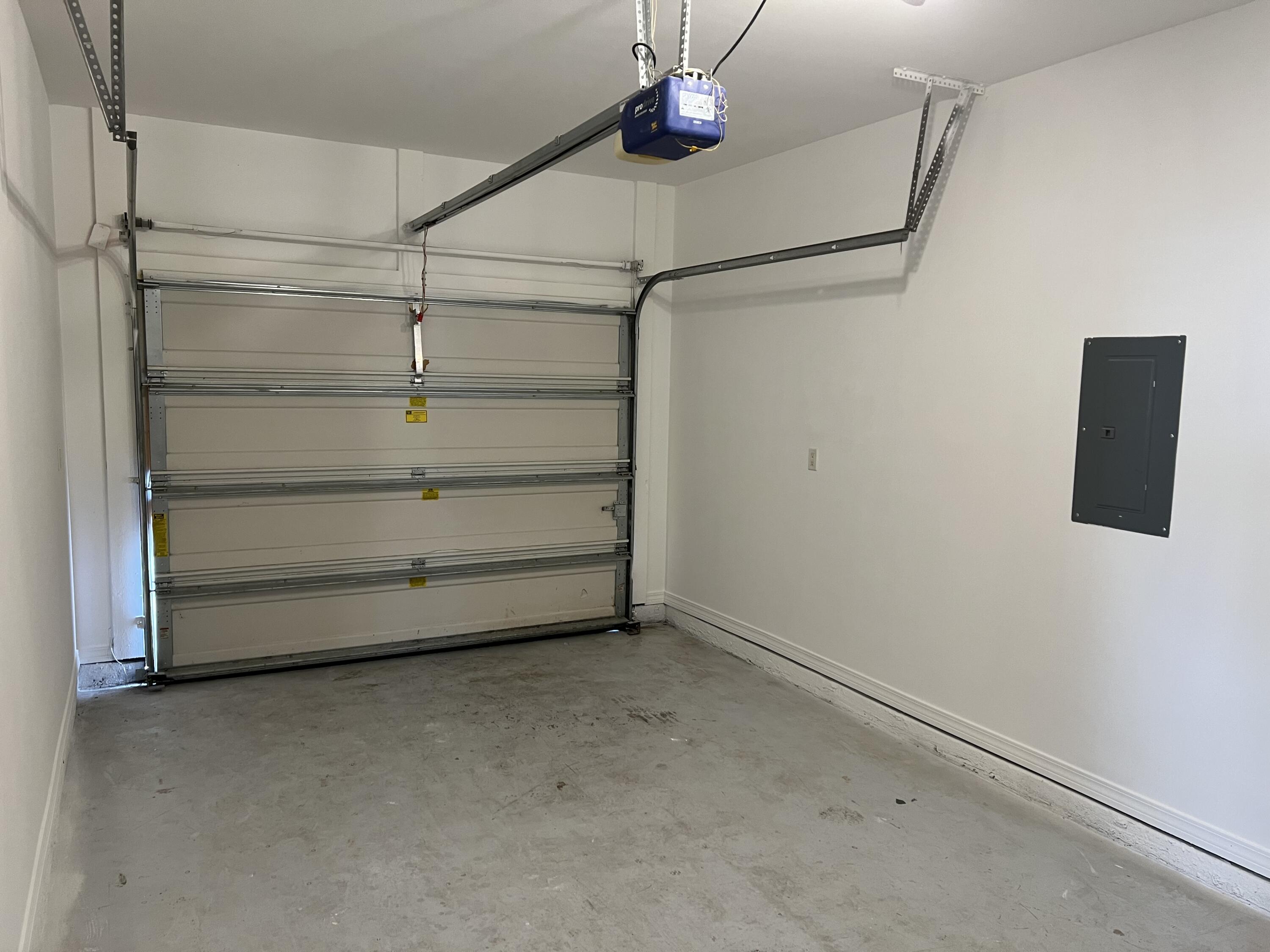 8 Myrtle Oak Way Santa Rosa Beach, FL 32459 - Photo 29 of 29 Garage