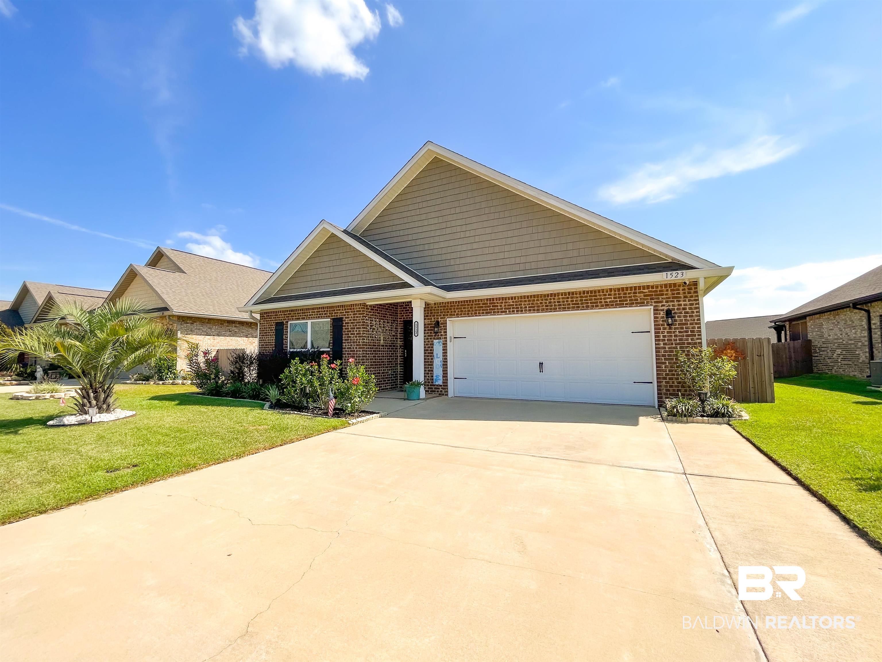 1523 Kairos Loop Foley, AL 36535 - Photo 5 of 49