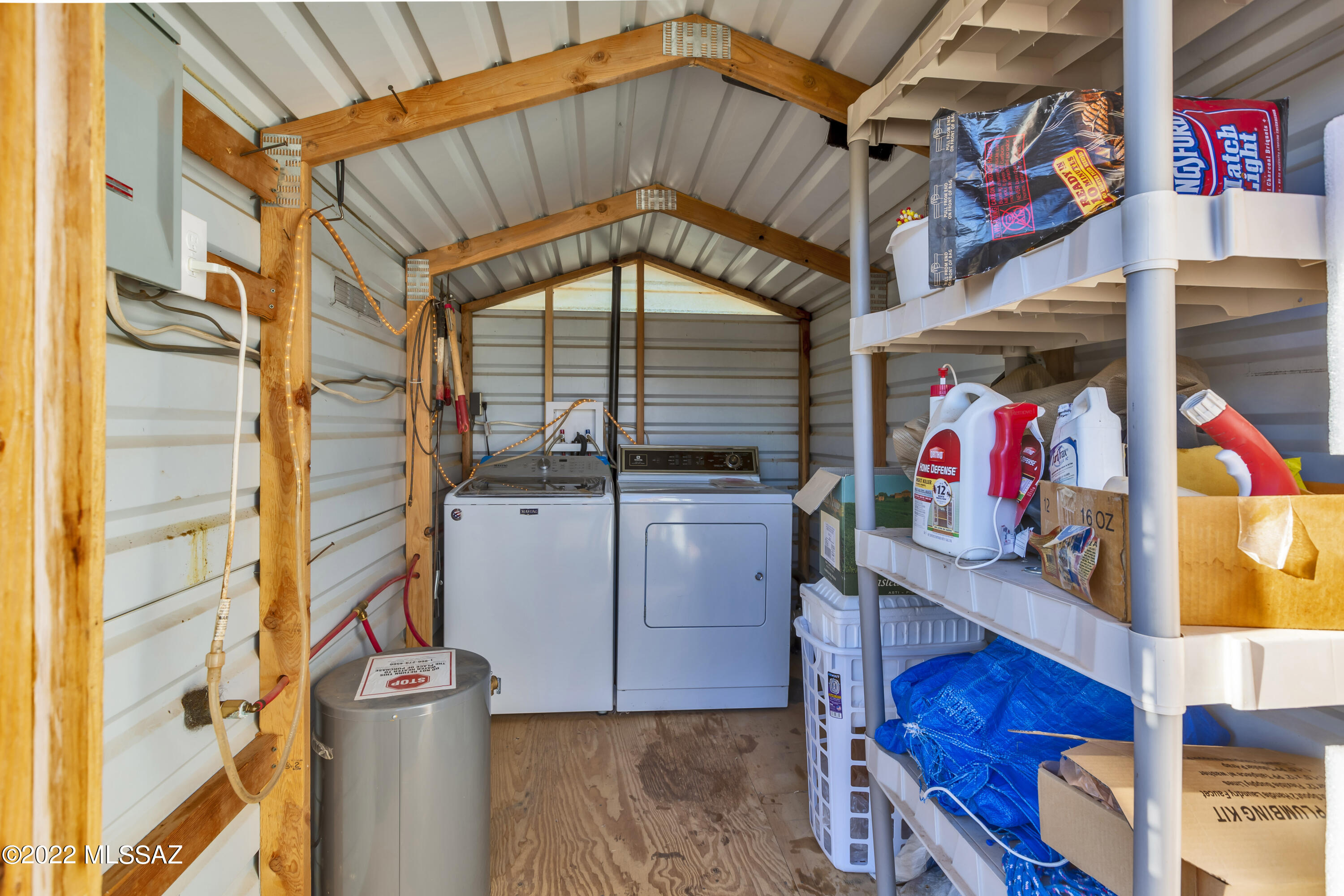 4572 East Edwin Road Tucson, AZ 85739 - Photo 5 of 33 Gallery Image 5