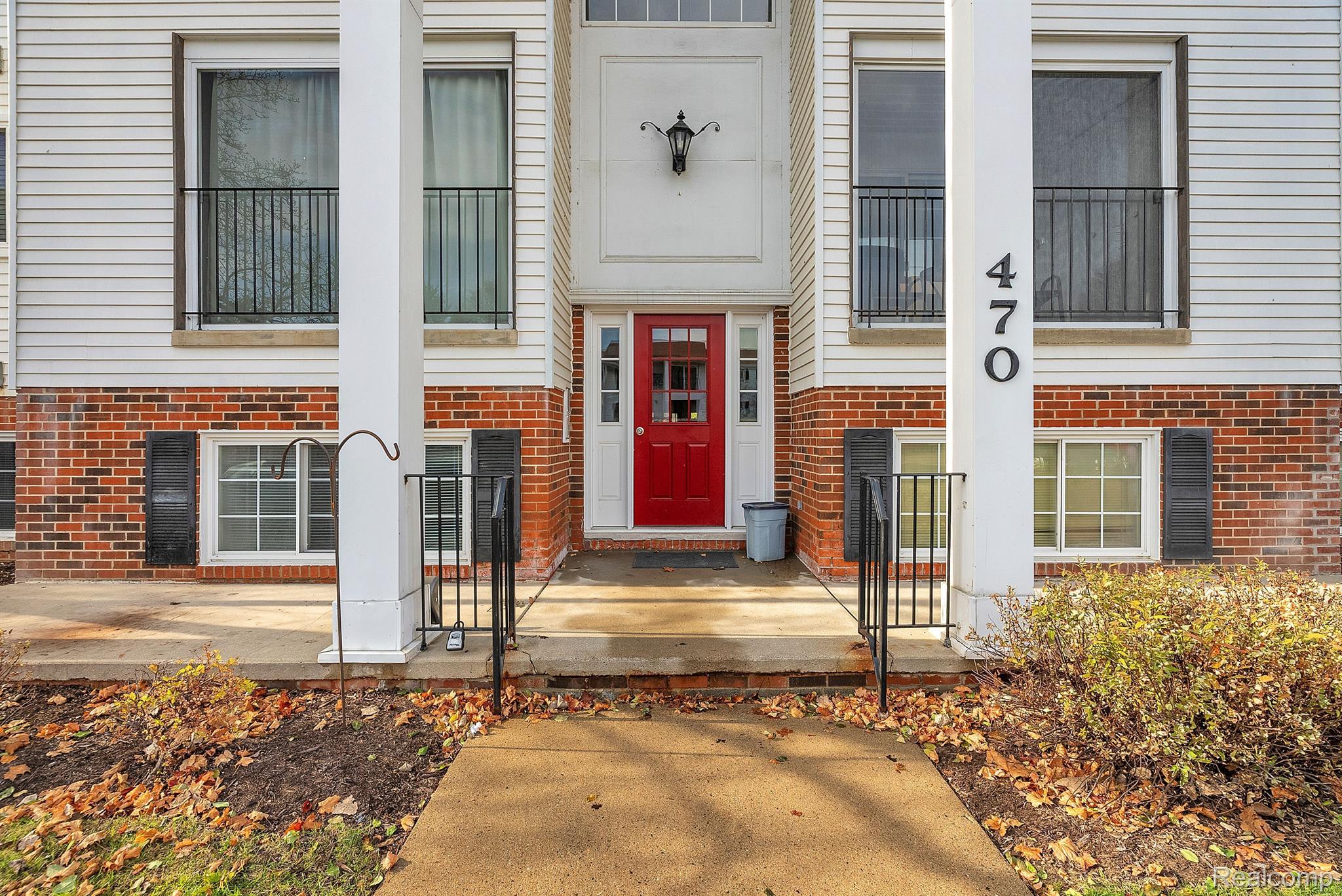 470 Baldwin Avenue, Unit 31 Rochester, MI 48307 - Photo 7 of 21 Gallery Image 7