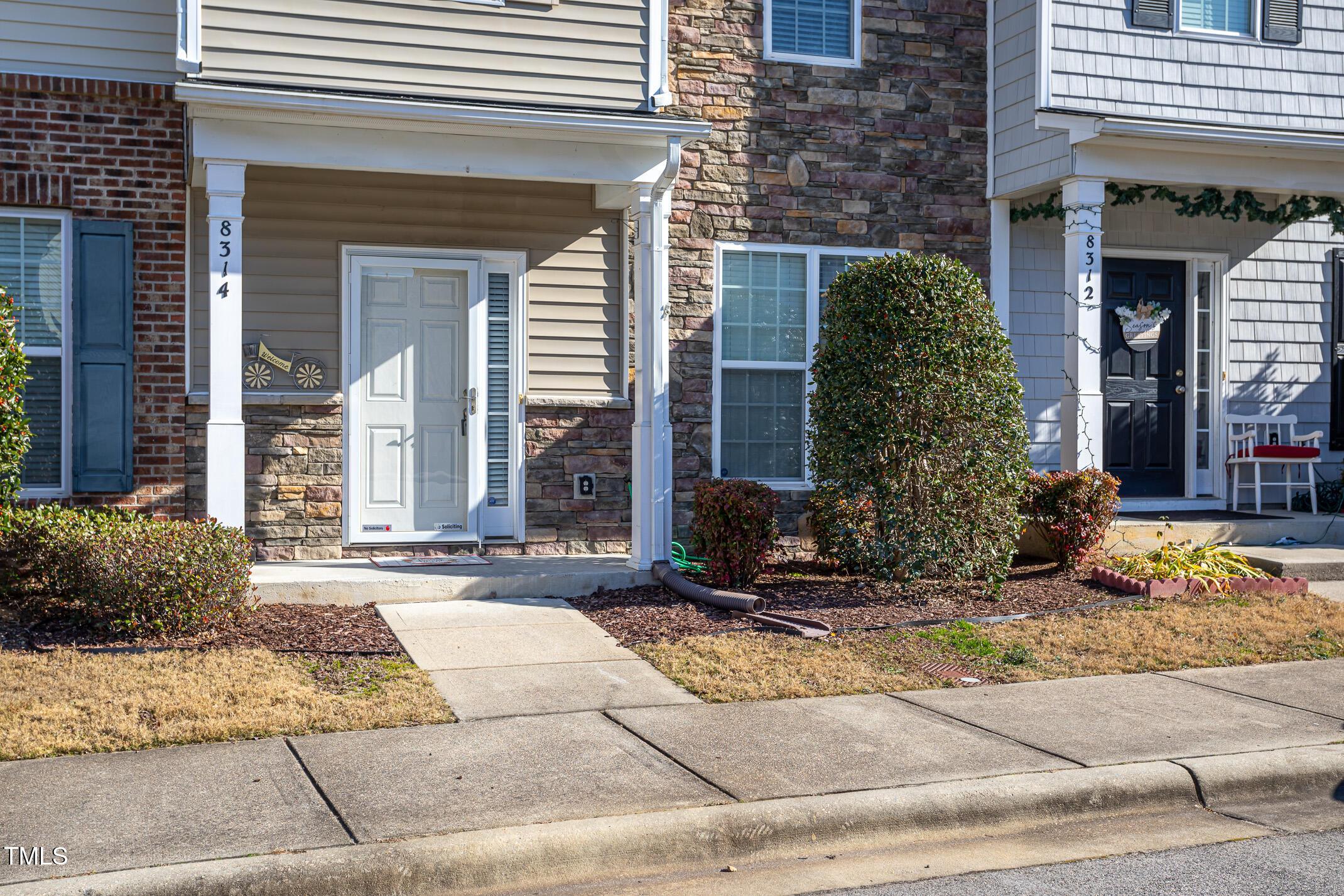 8314 Plano Court Raleigh, NC 27616 - Photo 3 of 26 .