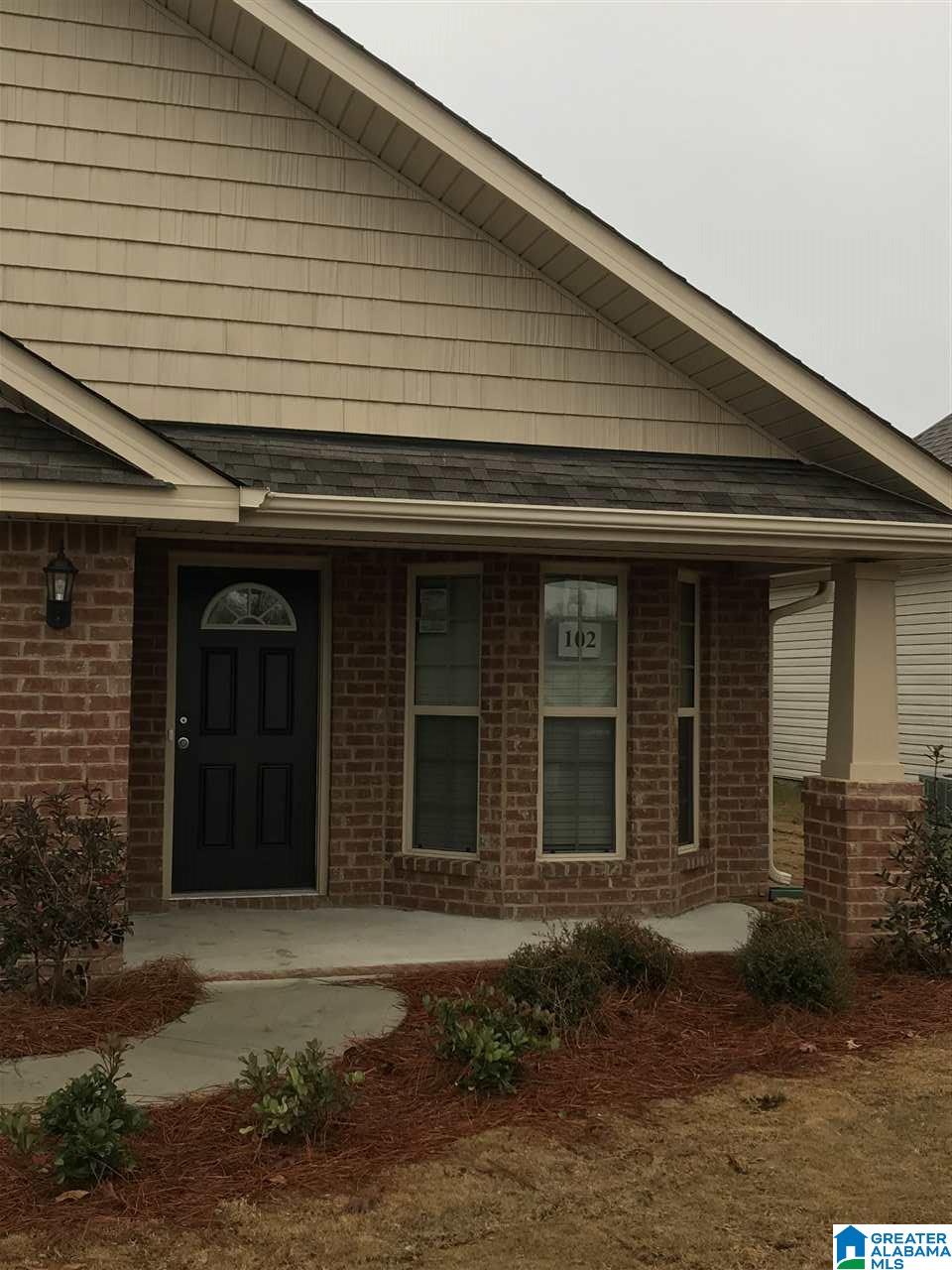 2050 Hidden Forest Lane Montevallo, AL 35115 - Photo 41 of 46