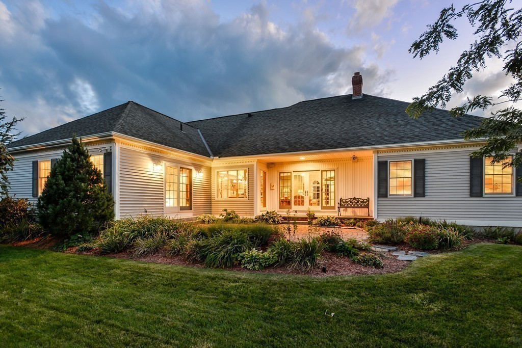 207 Dresser Hill Road Dudley, MA 01571 - Photo 24 of 30 Gallery Image 24
