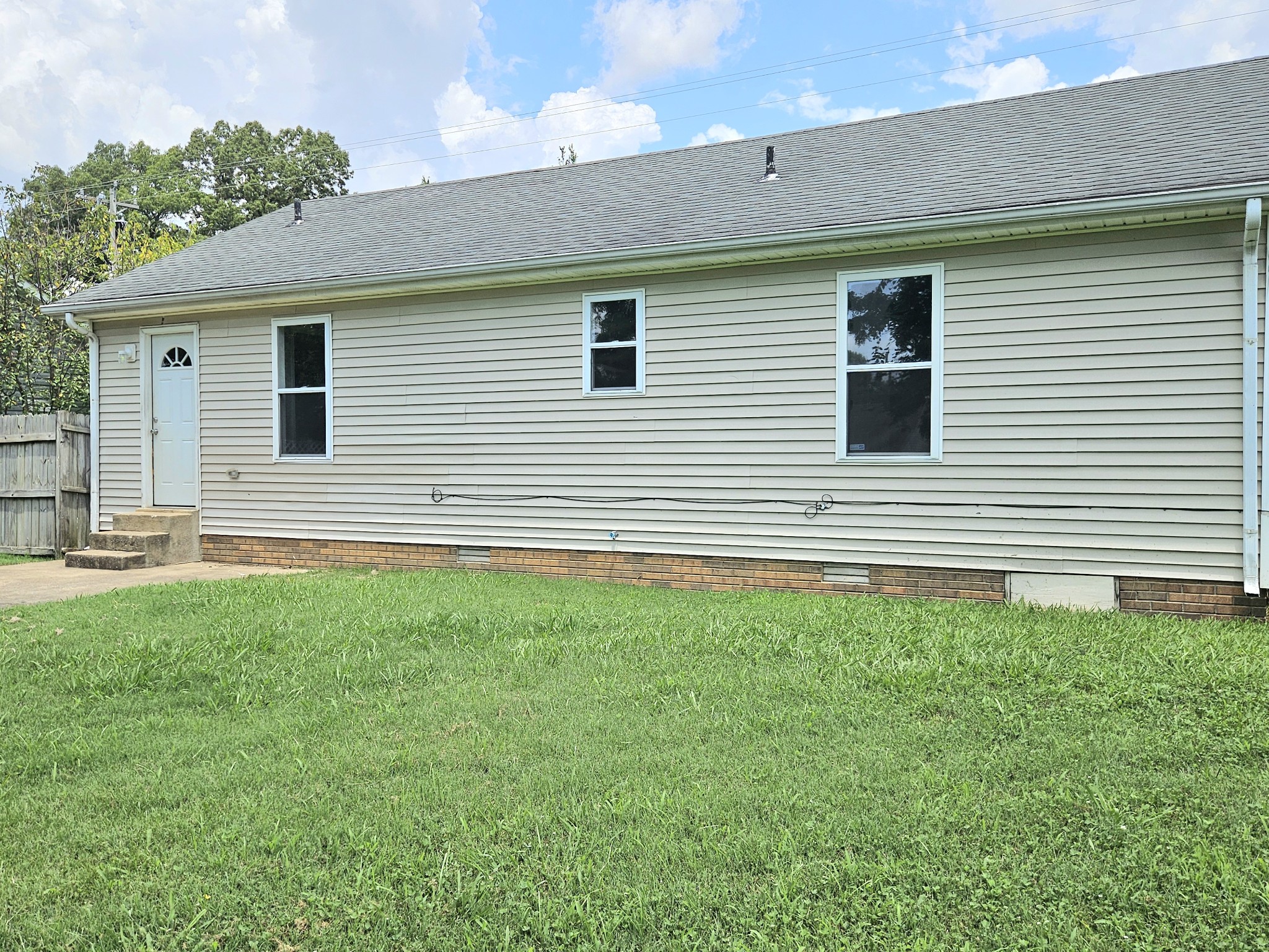 1331 Hugh Hunter Road Oak Grove, KY 42262 - Photo 20 of 20