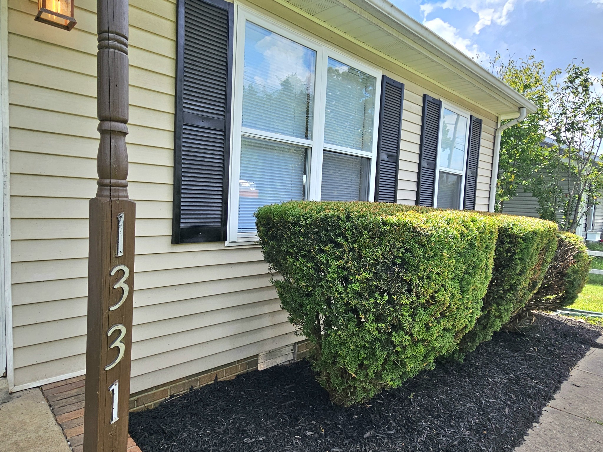 1331 Hugh Hunter Road Oak Grove, KY 42262 - Photo 4 of 20