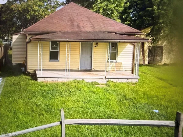 $57,900 | 508 Laurel Street, Parkersburg, WV 26101
