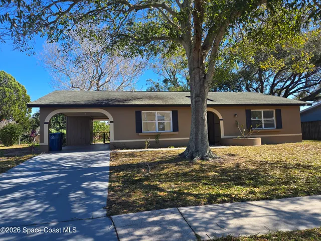$2,300 | 771 Onyx Drive Northeast, Palm Bay, FL 32905