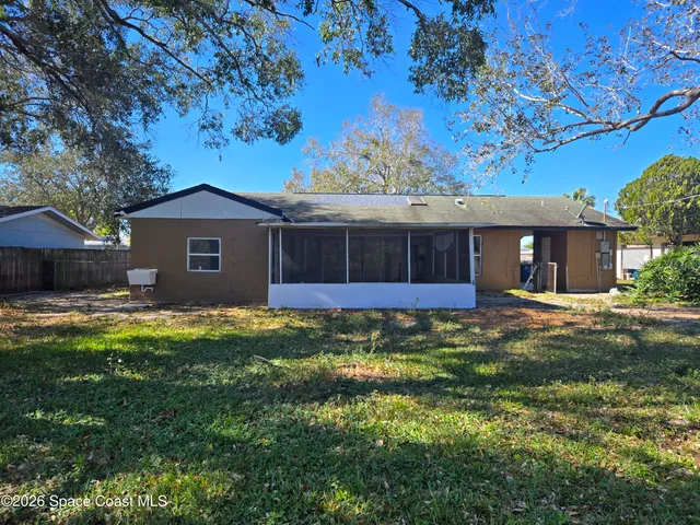 $2,300 | 771 Onyx Drive Northeast, Palm Bay, FL 32905