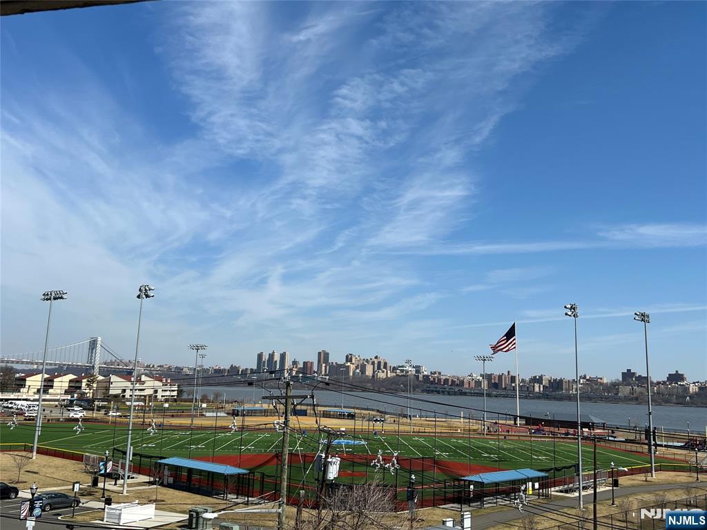1100 River Road, Unit 302 Edgewater, NJ 07020 - Photo 9 of 13