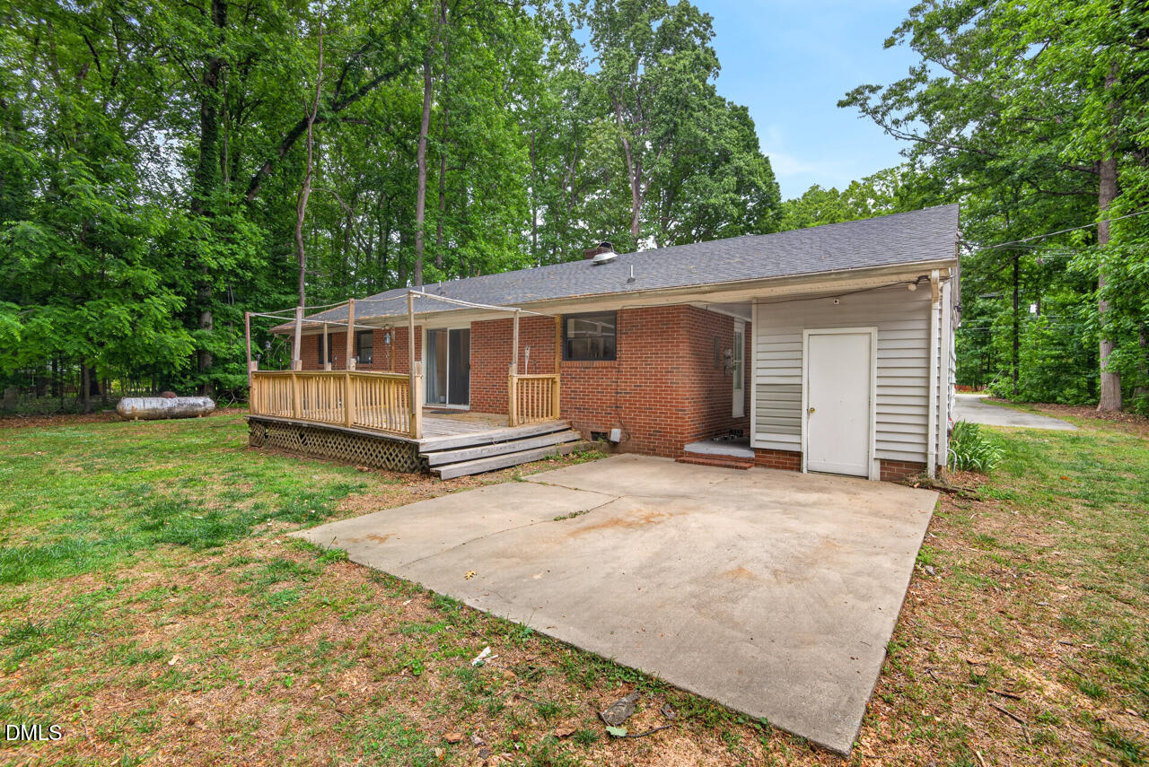 1420 Goodwin Road Durham, NC 27712 - Photo 41 of 54 41