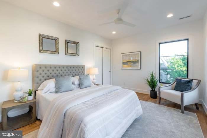 1844 3rd Street Northwest, Unit 302 Washington, DC 20001 - Photo 12 of 30
