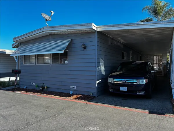 $175,000 | 16600 Orange Avenue, Unit 66, Paramount, CA 90723