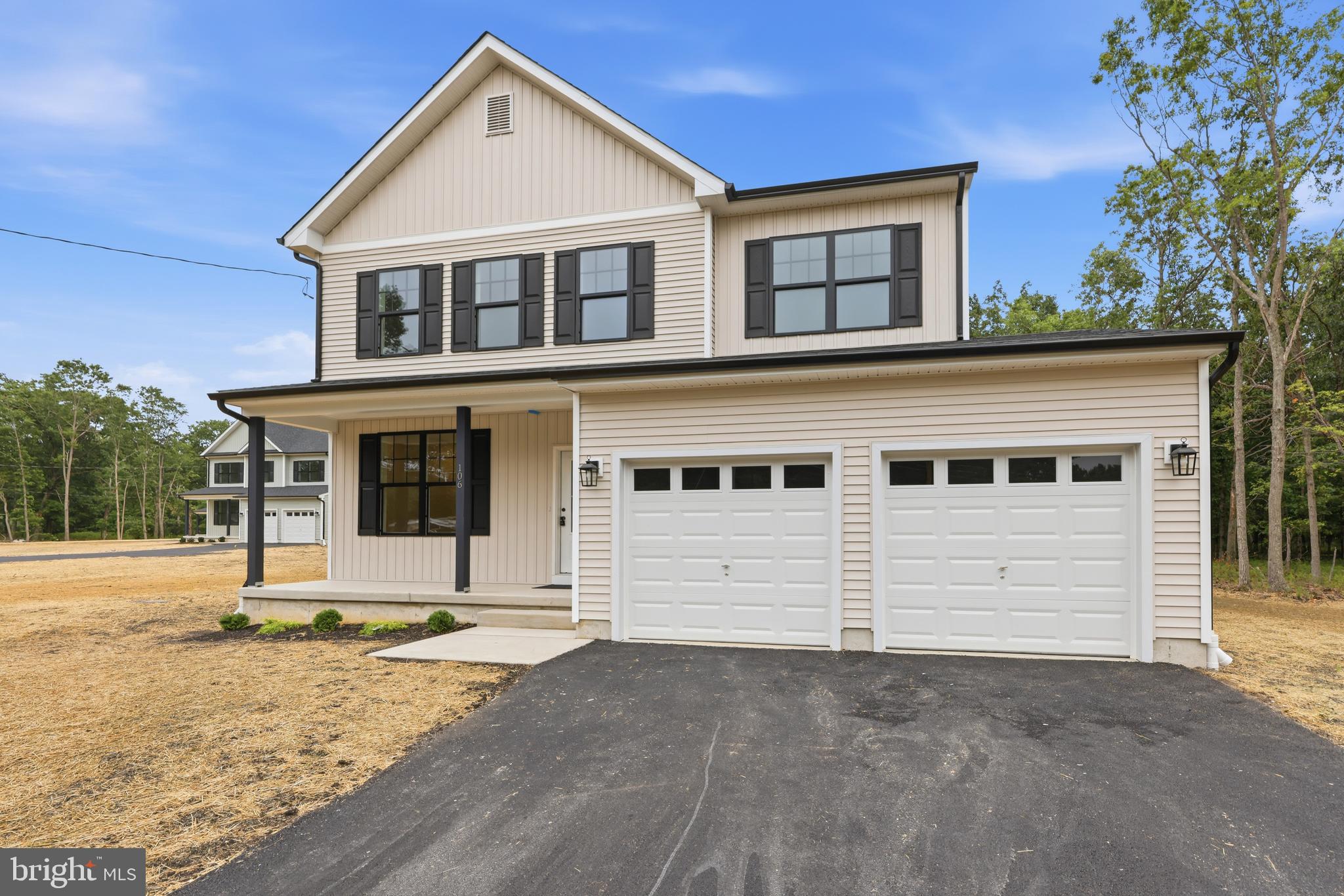 106 Blue Anchor Road Sicklerville, NJ 08081 - Photo 11 of 50