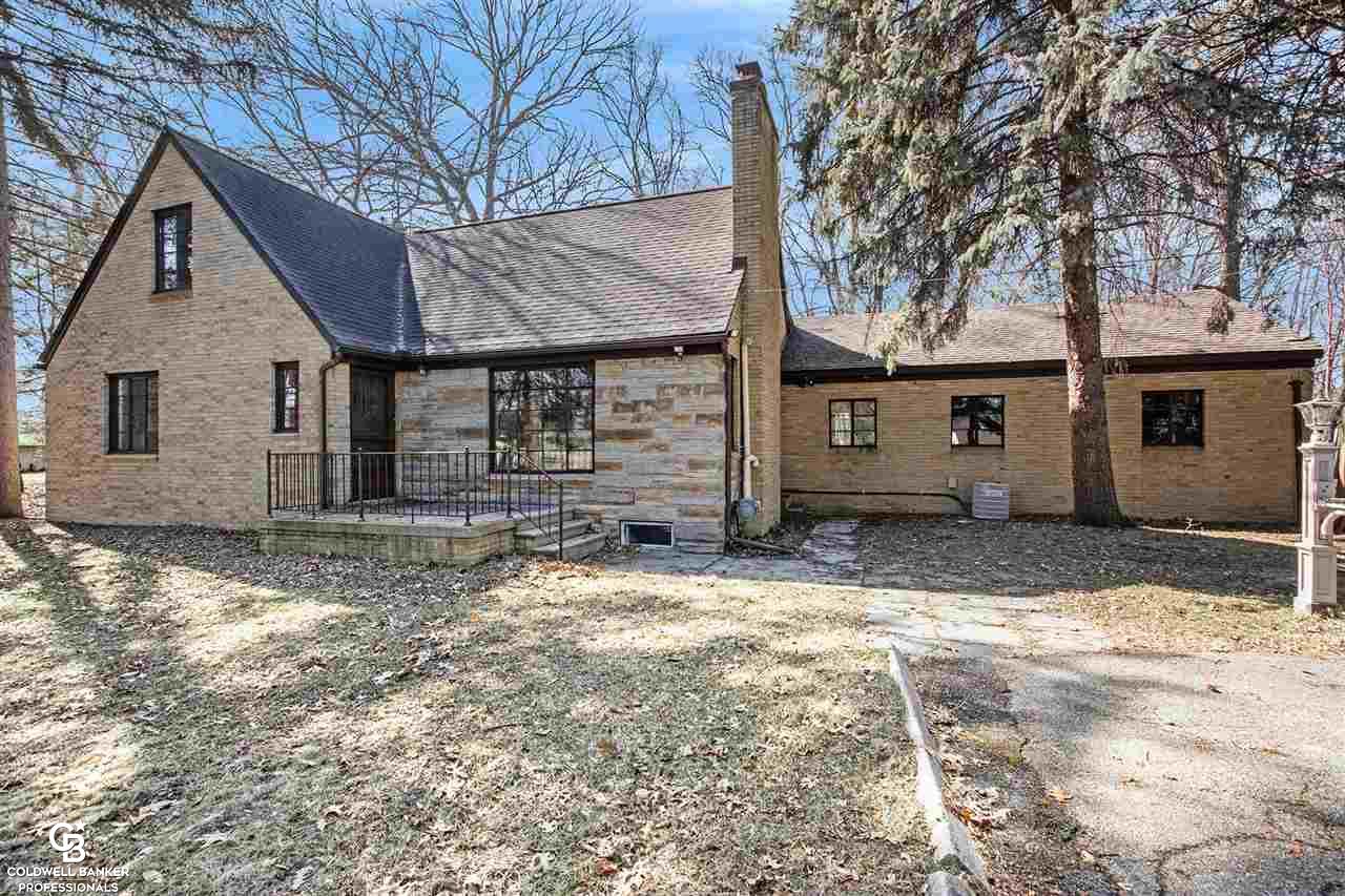 25545 Ryan Road Warren, MI 48091 - Photo 1 of 33 FRONT