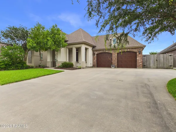 $389,000 | 132 Tortoise Lane, Broussard, LA 70518
