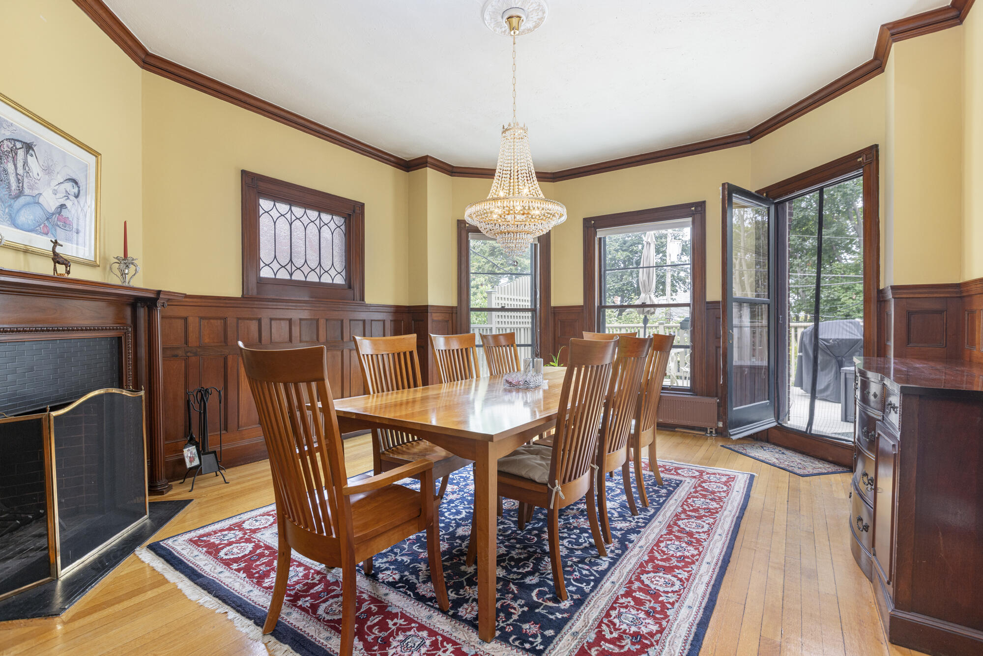 Undisclosed Address Portland, ME 04101 - Photo 20 of 88 49 Deering St._W5_021