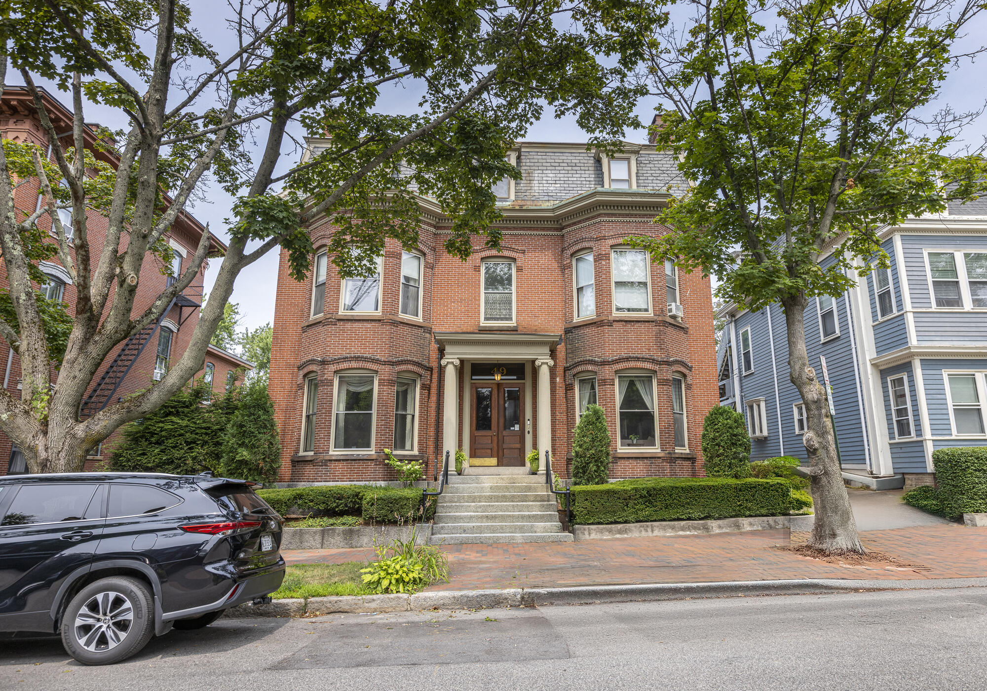 Undisclosed Address Portland, ME 04101 - Photo 80 of 88 49 Deering St._W5_062