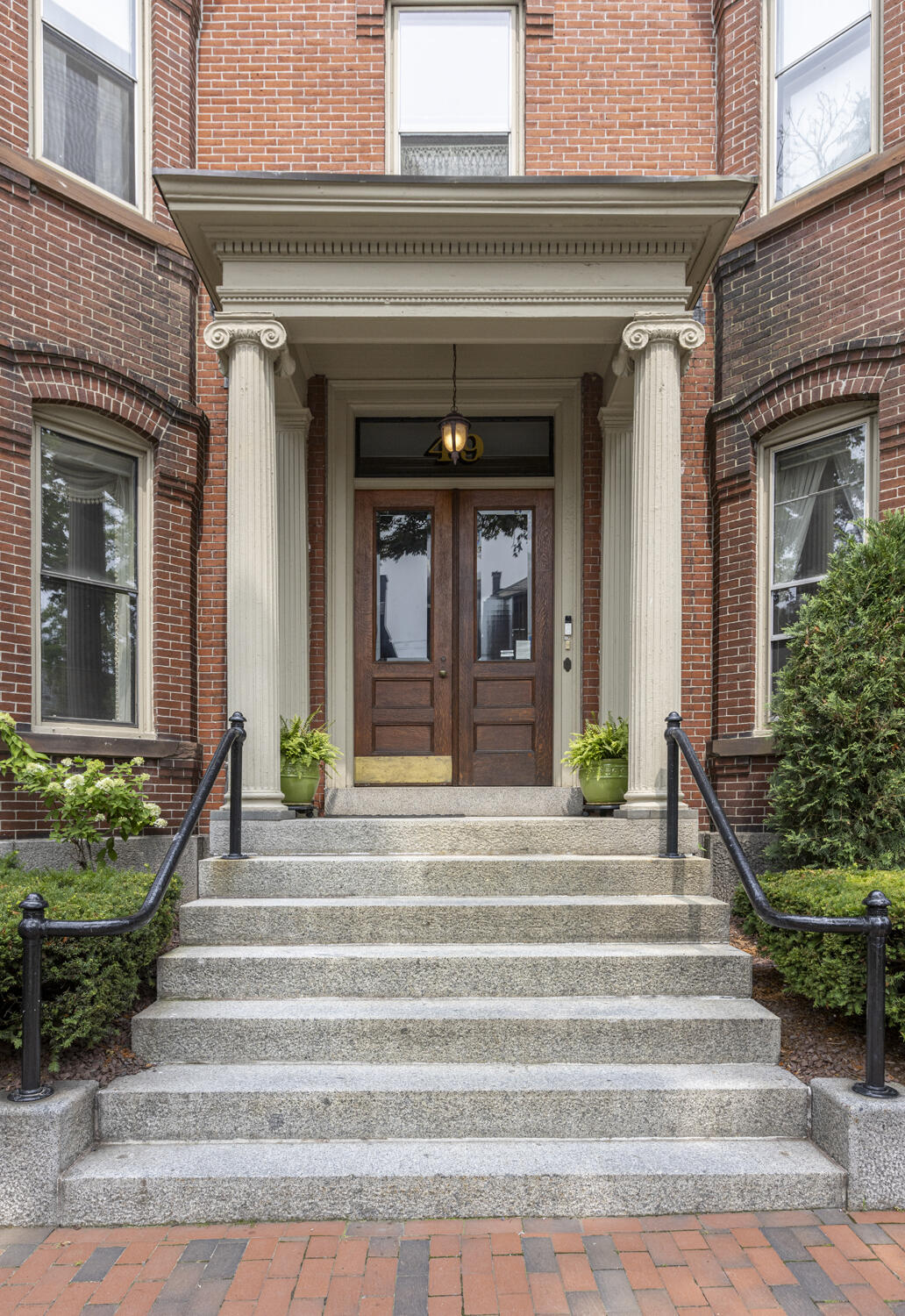 Undisclosed Address Portland, ME 04101 - Photo 82 of 88 49 Deering St._W5_064